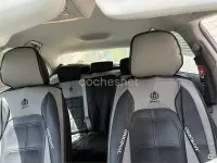 Usado Audi A4 120 CV (88 kW) 2012 Gris / plata Berlina