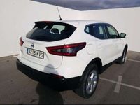 usado Nissan Qashqai 1.7dCI Acenta 4x2