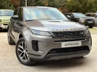 Usado Land Rover Range Rover evoque S 269 CV (197 kW) 2024 Gris / plata SUV
