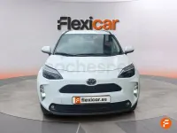 Usado Toyota Yaris Cross Business Edition 130 CV (95 kW) 2025 Blanco SUV