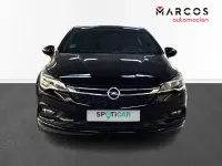 Usado Opel Astra Dynamic 150 CV (110 kW) 2017