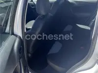 Usado Citroën C3 Tonic 82 CV (60 kW) 2015 Blanco Berlina