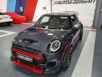 Usado Mini John Cooper Works 306 CV (225 kW) 2020 Gris Utilitario