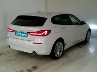 Używany BMW 118 Performance 150 KM (110 kW) 2020 Hatchback