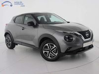 Usado Nissan Juke N-Connecta 114 CV (83 kW) 2025 SUV