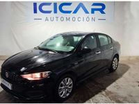 usado Fiat Tipo 1.4 T-Jet Easy