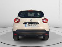 Usado Renault Captur 90 CV (66 kW) 2015 SUV
