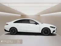 Nuevo Mercedes CLA180 73 CV (53 kW) 2026 Blanco Berlina