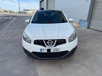 Usado Nissan Qashqai Acenta 130 CV (95 kW) 2015 Blanco SUV