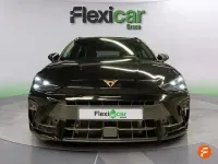 Usado Cupra Leon 150 CV (110 kW) 2025 Negro Berlina