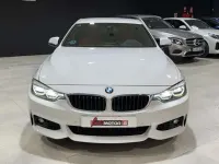 Usado BMW 430 Gran Coupé Comfort Edition 258 CV (189 kW) 2018 Blanco Coupe