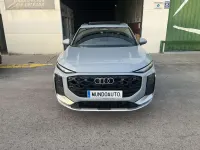 Nuevo Audi Q3 S-Line 150 CV (110 kW) 2026 Gris SUV