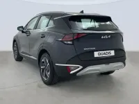 Usado Kia Sportage 150 CV (110 kW) 2024 Blanco SUV