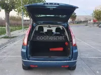 Usado Citroën Grand C4 Picasso 112 CV (82 kW) 2012 Azul Monovolumen