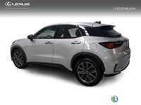 Nuevo Lexus LBX 136 CV (100 kW) 2026 Gris SUV