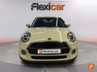 Käytetty Mini Cooper 102 HP (75 kW) 2019 Peessi Viistoperä