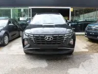 Usado Hyundai Tucson 268 CV (197 kW) 2022 Negro SUV