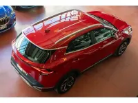 Usado Kia Sportage 2022 Rojo SUV