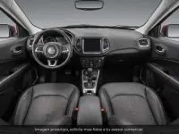 Usado Jeep Compass Limited 190 CV (139 kW) 2021 Negro SUV
