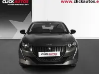 Usado Peugeot 208 Active 75 CV (55 kW) 2022 Utilitario