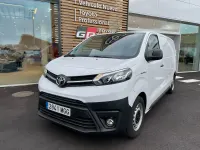 Usado Toyota Proace Plus 100 kW (136 CV) 2023 Blanco Monovolumen