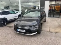Nuevo Kia Niro 129 CV (94 kW) 2025 Otro SUV