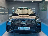 Usado Mercedes GLE450 AMG 367 CV (269 kW) 2024 Negro SUV