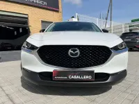 Nuevo Mazda CX-30 Homura-Line 140 CV (102 kW) 2026 Blanco SUV