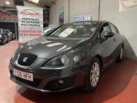 Occasion Seat Leon Copa 125 PK (91 kW) 2011 Grijs Hatchback