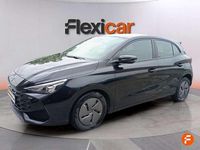 Usado MG MG3 116 CV (85 kW) 2025 Negro Utilitario
