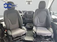 usado Mercedes Vito Mixto 114cdi Td Pro 2020 Larga 7g-tronic