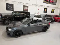 Usado BMW 218 136 CV (100 kW) 2021 Gris / plata Descapotable