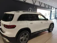 Nuevo Mercedes GLB200 150 CV (110 kW) 2026 Blanco SUV