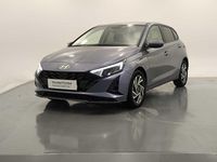 Usado Hyundai i20 99 CV (72 kW) 2025 Utilitario
