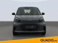 Usado Smart ForTwo Electric Drive 60 kW (82 CV) 2022 Coupe