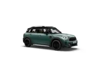 Usado Mini Cooper Countryman 136 CV (100 kW) 2021 Verde SUV
