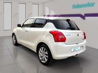 usado Suzuki Swift 1.2 Mild Hybrid GLE CVT