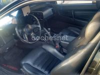 Usado Mitsubishi Eclipse 145 CV (106 kW) 1994 Negro Coupe