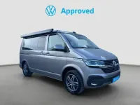 Usado VW California Beach 199 CV (146 kW) 2020 Beige Van