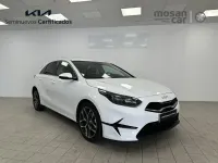 Nuevo Kia Ceed 140 CV (102 kW) 2025 Blanco Utilitario