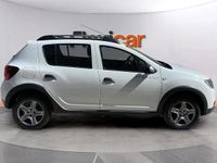 Occasion Dacia Sandero Comfort 90 ch (66 kW) 2019 Blanc Berline