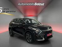 Usado Kia Sportage 215 CV (158 kW) 2025 Blanco SUV