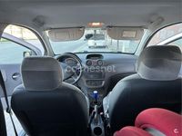 Usado Citroën C2 70 CV (51 kW) 2004 Gris / plata Utilitario