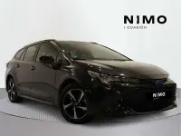 Usado Toyota Corolla Active 140 CV (102 kW) 2025 Familiar