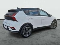 Usado Hyundai Bayon 101 CV (74 kW) 2025 Blanco SUV