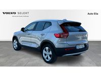 Usado Volvo XC40 Core 129 CV (94 kW) 2023 Gris SUV