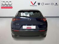 Usado Mazda CX-30 Prime-Line 140 CV (102 kW) 2025 Azul SUV
