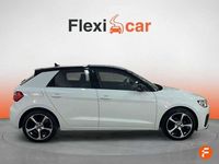 Usado Audi A1 Sportback Advanced 95 CV (69 kW) 2020 Blanco Utilitario