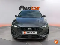 Usado Ford Focus ST-Line 125 CV (91 kW) 2022 Gris Berlina