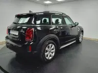 Brugt Mini Cooper S Countryman 224 HK (164 kW) 2021 Sort SUV
